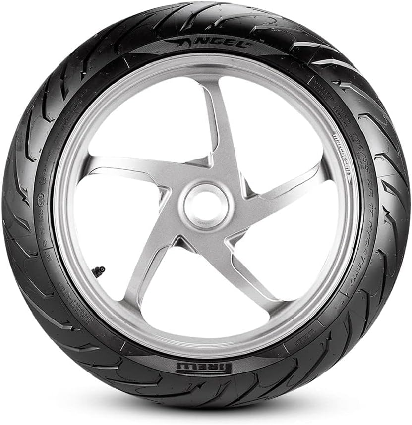 Pirelli 1868800-160/60/R17 69W - E/C/73dB - Ganzjahresreifen