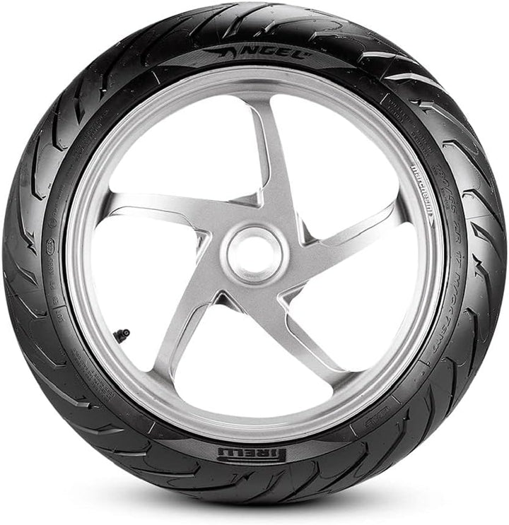 Pirelli 1868800-160/60/R17 69W - E/C/73dB - Ganzjahresreifen