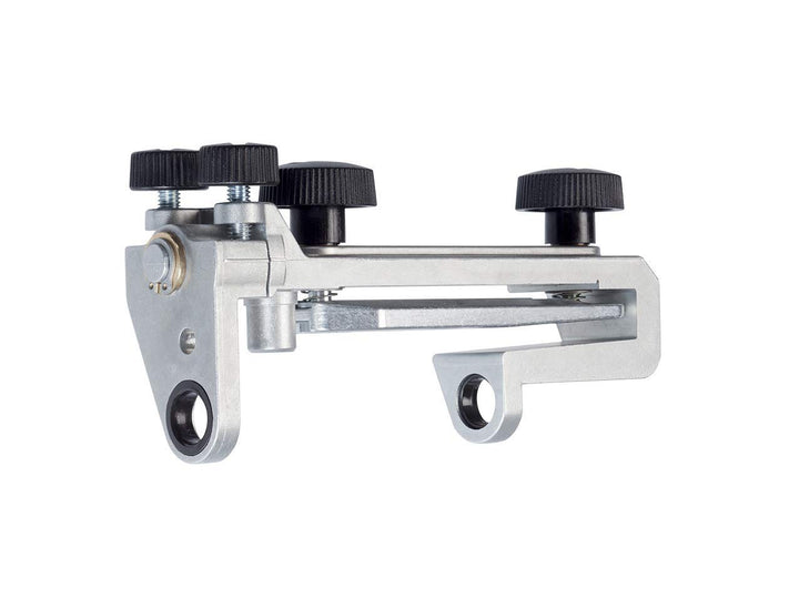 Tormek SE-77 Schleifvorrichtung für gerade Schneiden wie Hobeleisen, Stemmeisen Single, Single