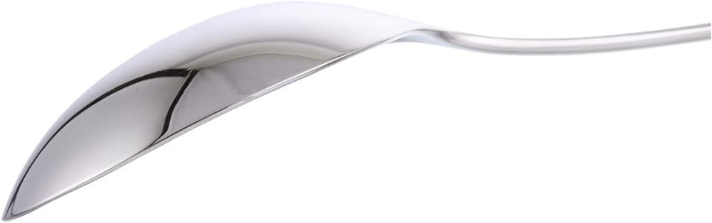 Villeroy und Boch Piemont Gemüselöffel, 24,5 cm, Edelstahl 245 mm Servieren, 245 mm Servieren