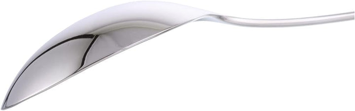 Villeroy und Boch Piemont Gemüselöffel, 24,5 cm, Edelstahl 245 mm Servieren, 245 mm Servieren