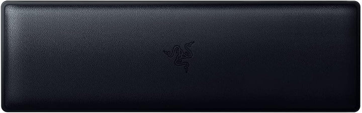 Razer Ergonomische Handgelenkauflage für Mini-Tastaturen: Plüsch-Kunstleder-Memory-Schaumstoff-Kisse
