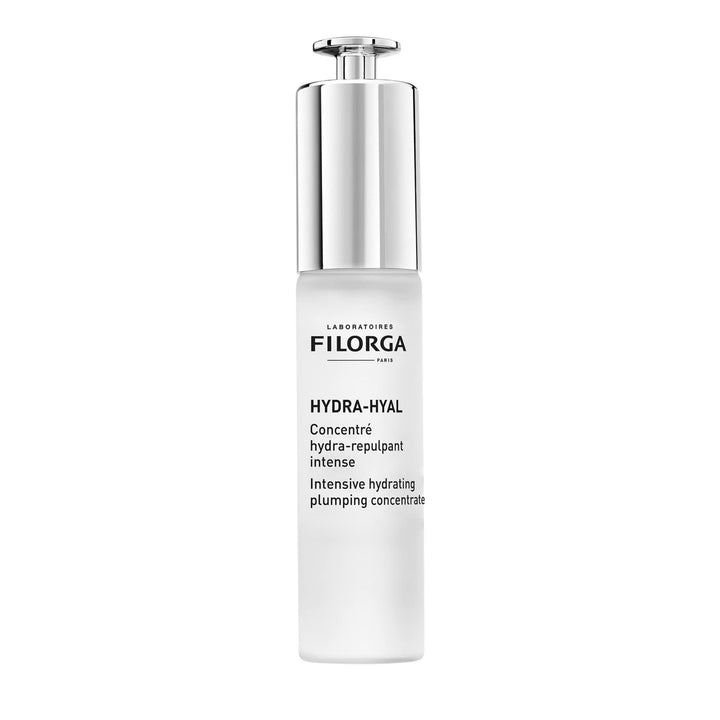 Filorga Hydra Hyal femme/women, Intensive Hydrating Plumping Concentrate, 1er Pack (1 x 30 ml) frisc