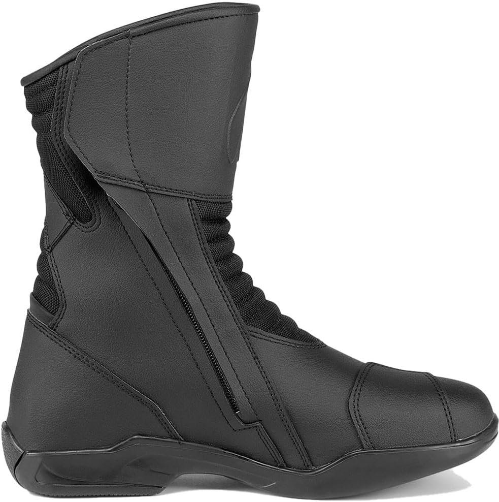 Forma Unisex Arbo DryBOOTS 41 EU Weit Schwarz, 41 EU Weit Schwarz