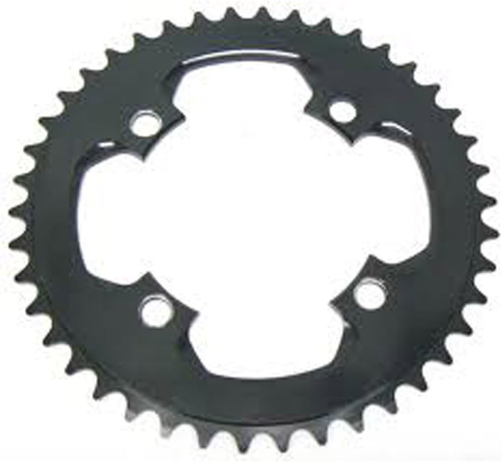 DXR Shimano SM-CR80 Kettenblatt vorne 46T, 46T