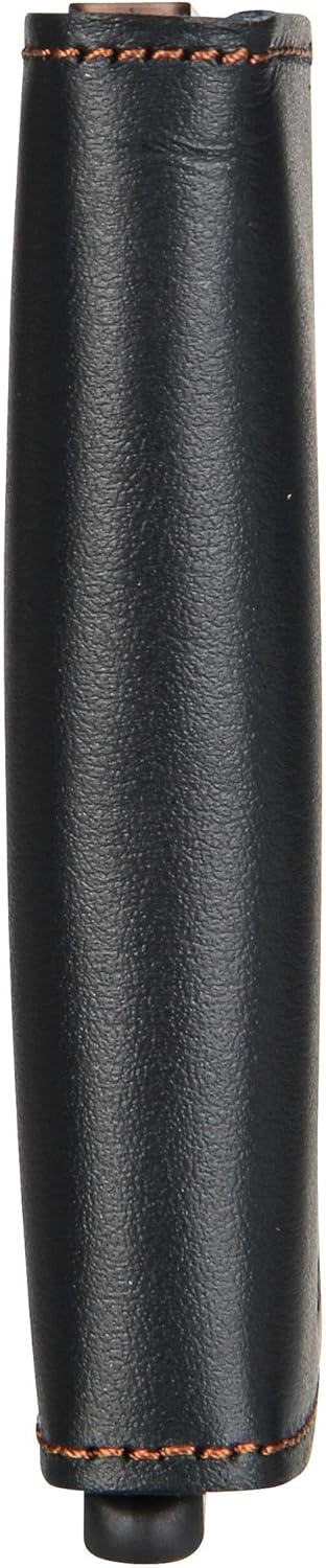 Secrid SlimwalletVintage, Reiseaccessoire - Kartenhalter Typ Umschlag Einheitsgrösse Black-brown, Ei