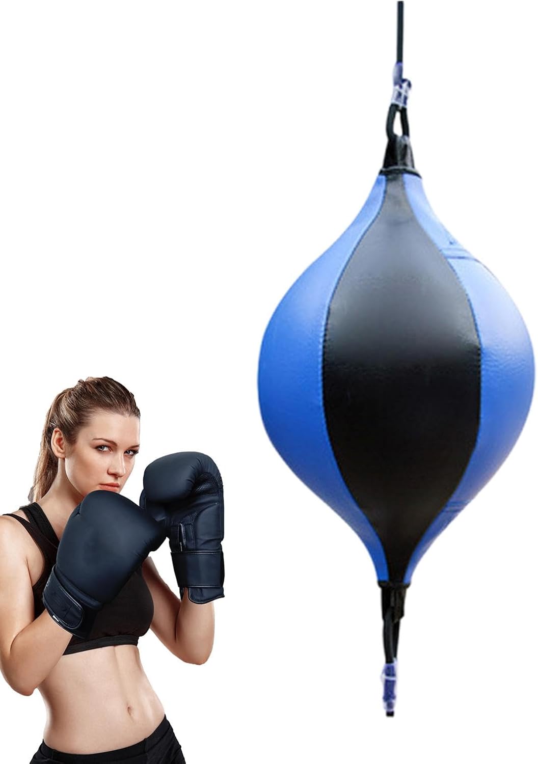 Double End Boxsack, Speed Bags Boxen, Double Ended Bag Speed Bag Double End Double End Boxing Bag Do