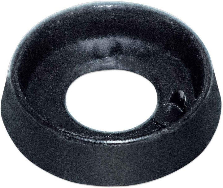 intellinet Schraubensatz 100er Pack bestehend aus 100 x M6 Kaefigmuttern 100 x M6 Schrauben 100 x Ku