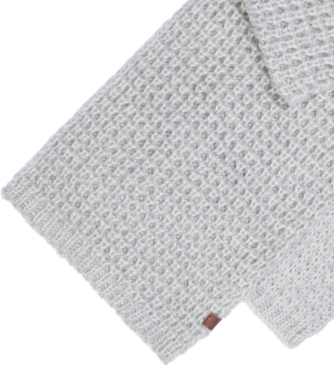 Bickley + Mitchell Men's Super Chunky Knit Womens Scarf 2016-02-10-112, Sand Twist, One Size