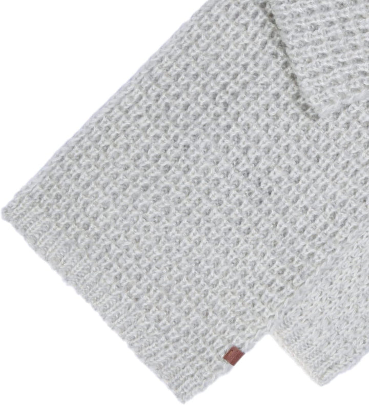 Bickley + Mitchell Men's Super Chunky Knit Womens Scarf 2016-02-10-112, Sand Twist, One Size