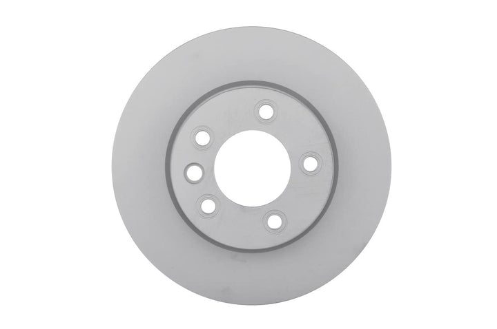 Bosch BD1113 Bremsscheiben - Vorderachse - ECE-R90 Zertifizierung - eine Bremsscheibe