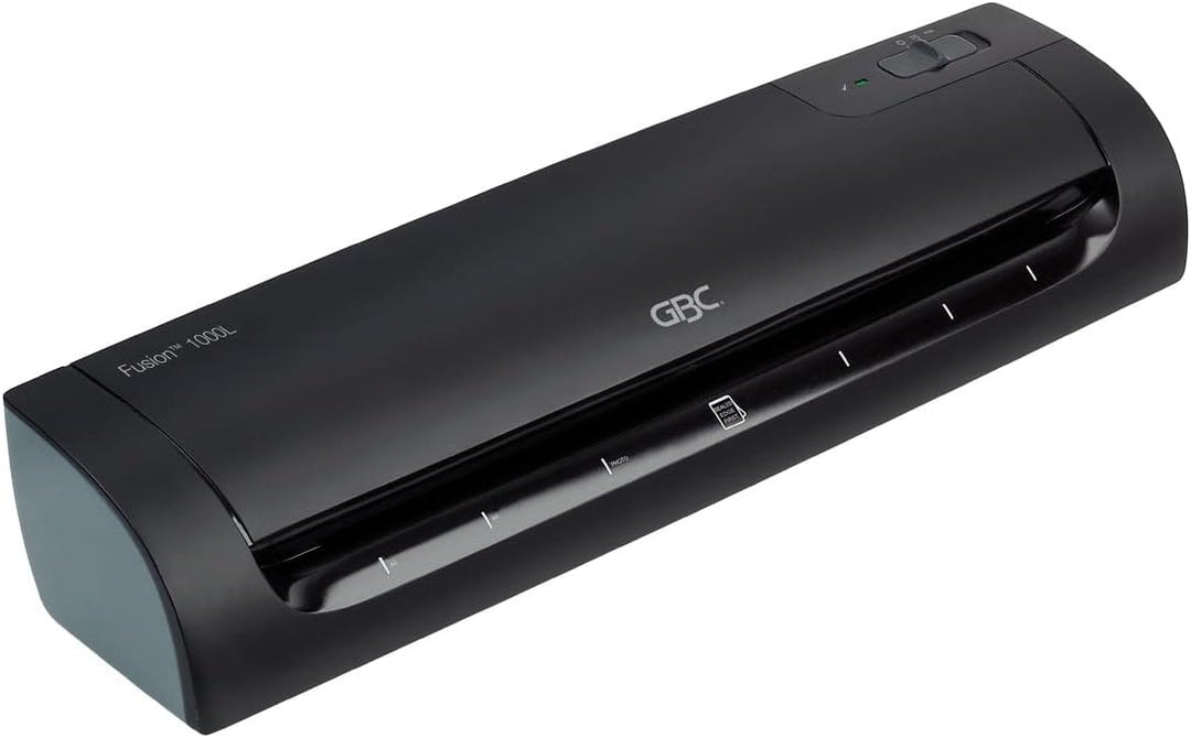 GBC Laminiergerät A3 Fusion 1000L, High Speed Laminieren, 4 min Aufwärmzeit, Heiss-/ Kaltlaminieren,