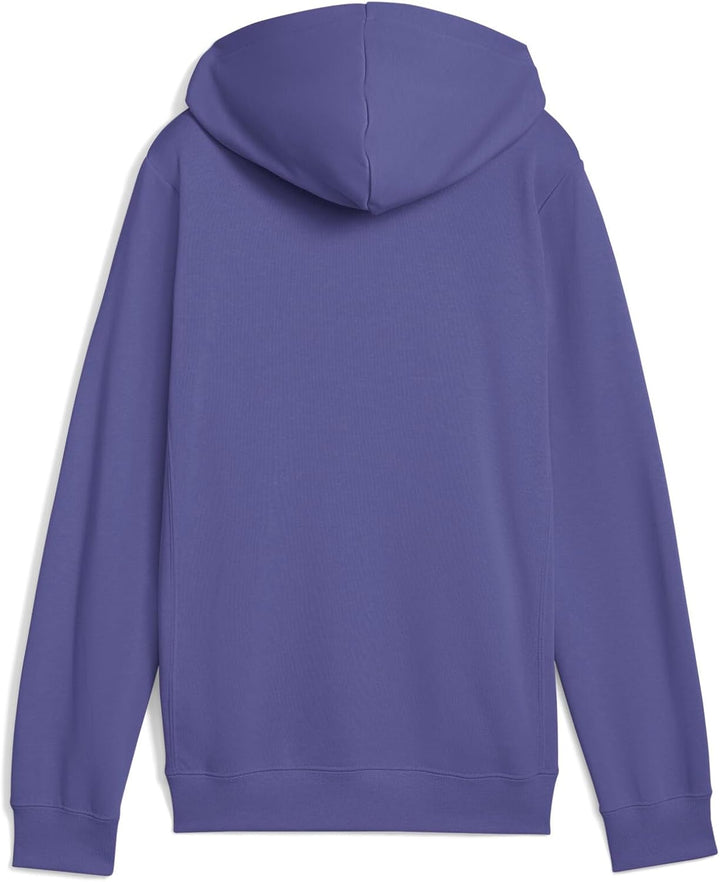 Puma Mädchen Puma Class Hoodie Tr G Kapuzenpullis (1er Pack) 152 Blue Crystal, 152 Blue Crystal