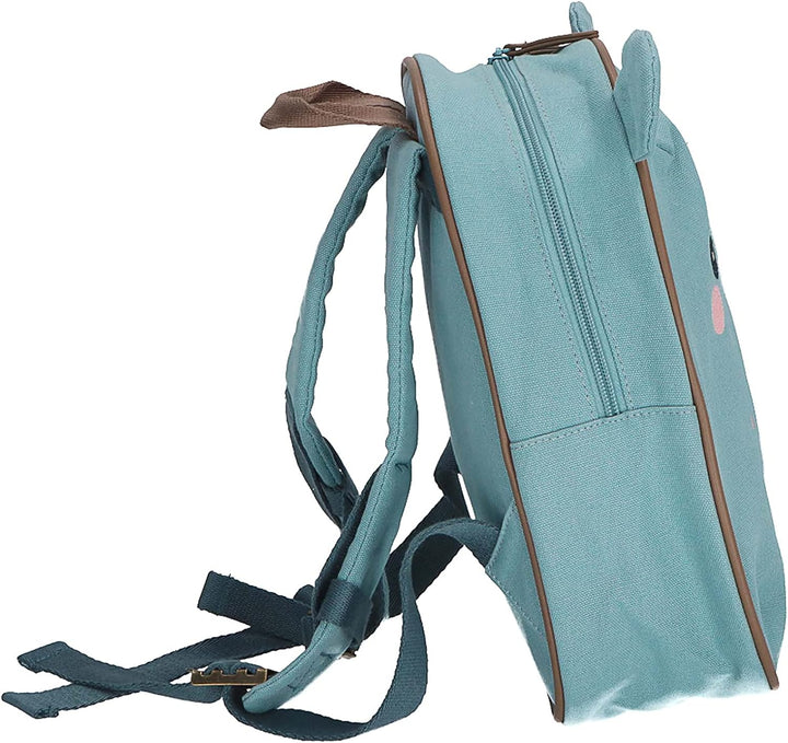 Sterntaler Unisex Kinder Kindergarten Rucksack Koala Kalla blau - Kinderrucksack, Kindergartenrucksa