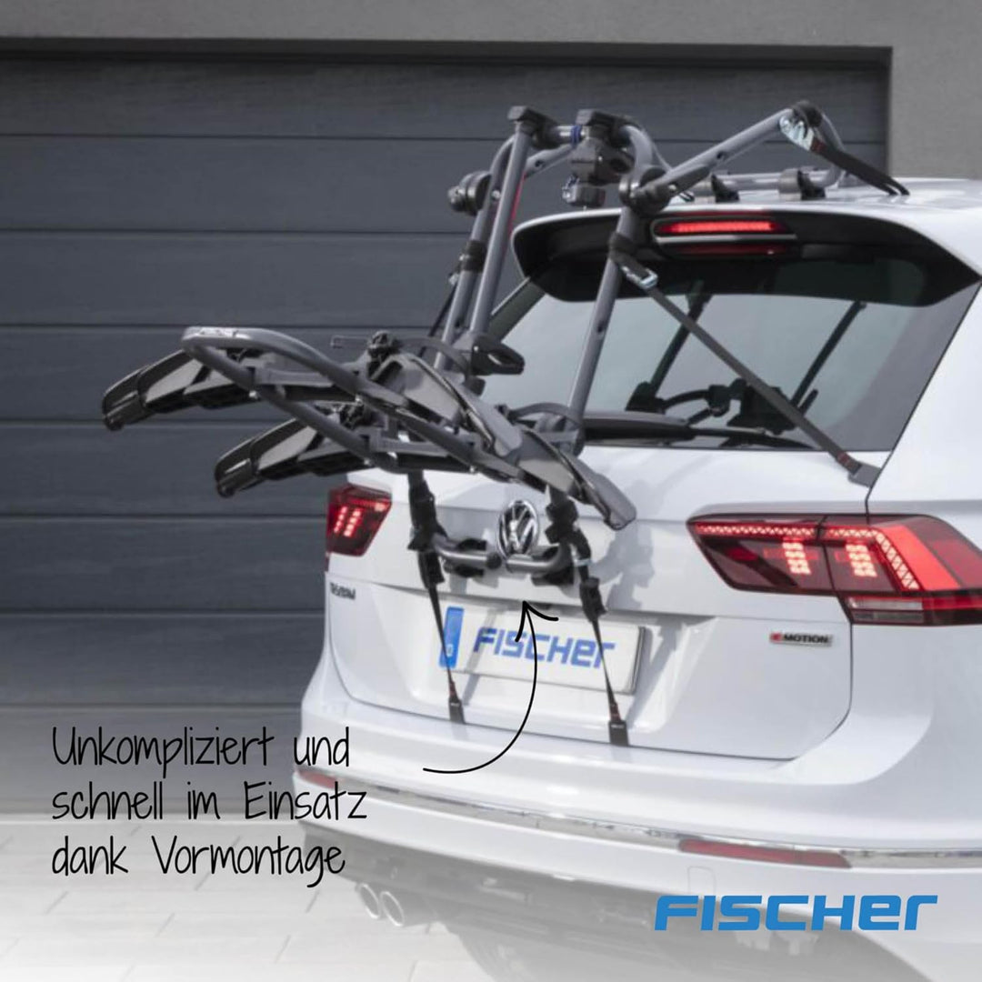 FISCHER Heck