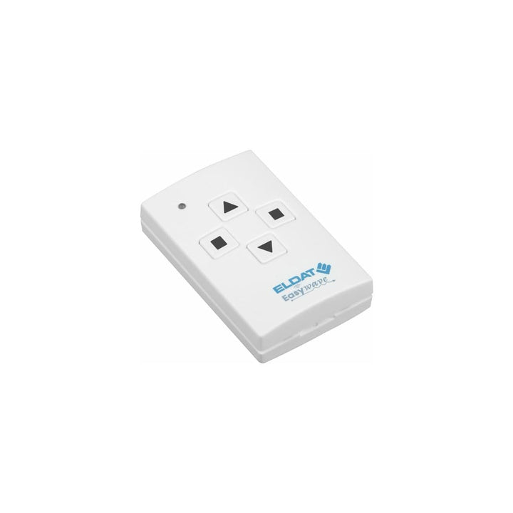 RT30E5004-01-02K Handsender 4 Kanal ELDAT RT30E5004-01-02K