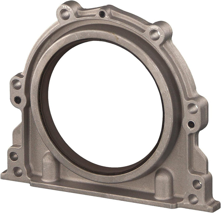 febi bilstein 39050 Kurbelwellendichtring mit Flansch , 1 Stück