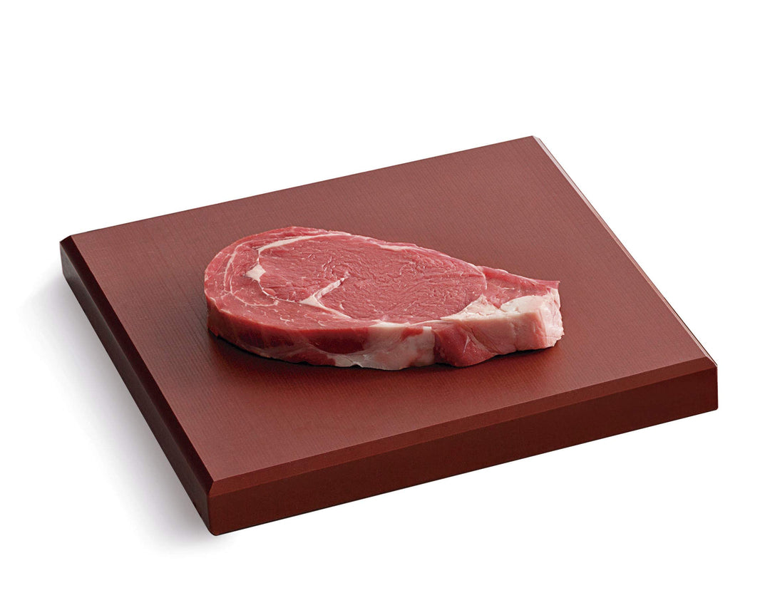 Lacor 60578 60578 Fleischtopf mit grosser Dicke, BPA-frei, 50 x 50 x 4 cm, Polyethylen