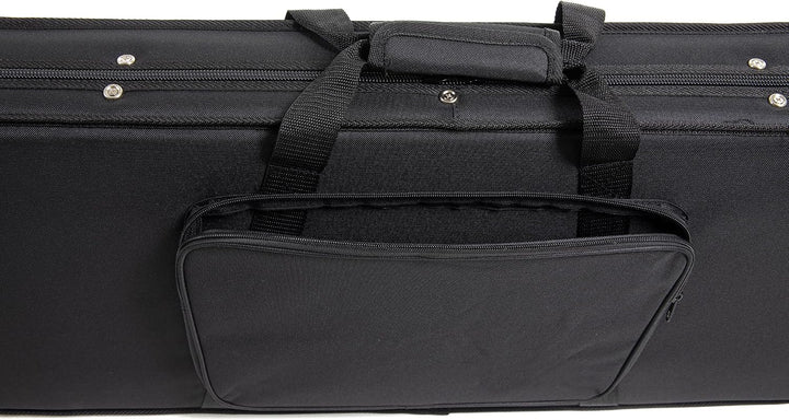 FX F560080 Gitarrenkoffer Light Weight Softcase E-Gitarre universal für E-Gitarre universal, für E-G