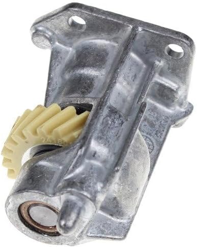 Kit Motorritzel – Referenz 481201229629 / C00374180 – Kompatibel mit Küchenmaschinen – Originalersat