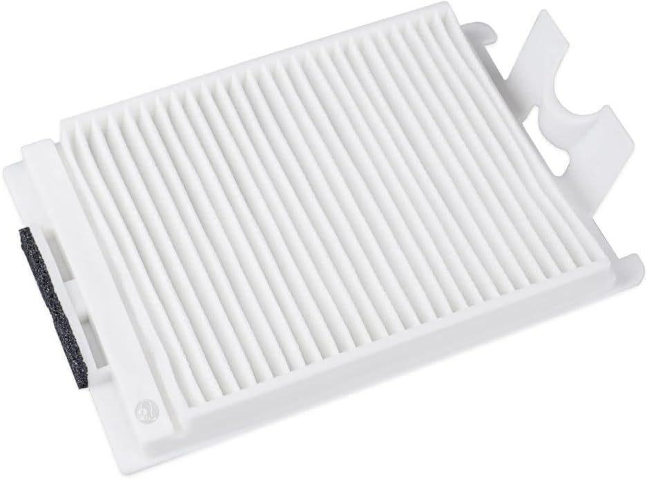 PRIMEBAG - 10 Staubsaugerbeutel 1 Filter für Makita DVC260 DVC261 DVC265 Rucksackstaubsauger kompati
