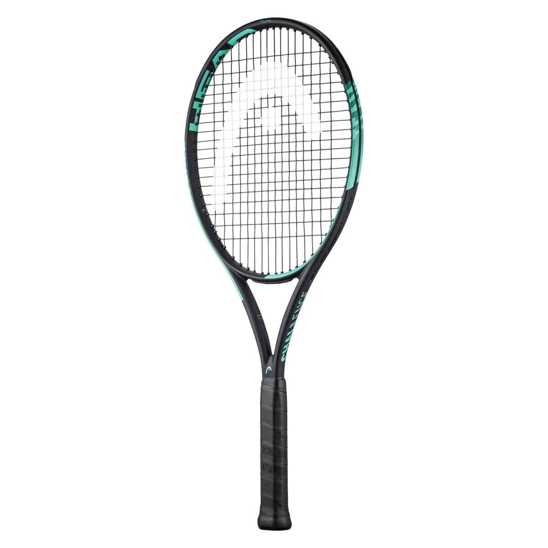 Head IG Challenge Team Tennisschläger 3 Rackets Mint, 3 Rackets Mint
