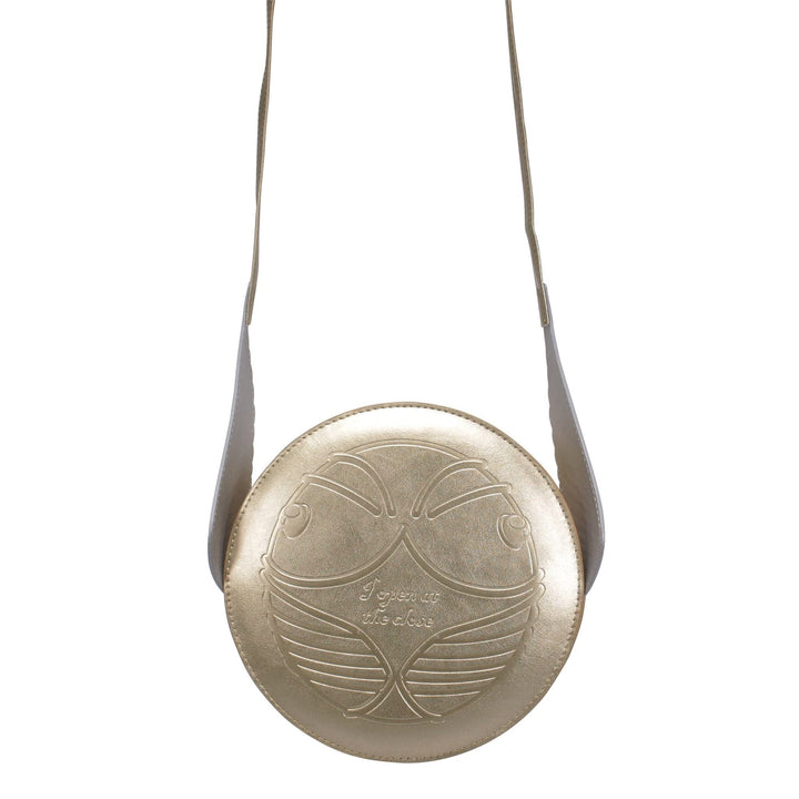 Half Moon Bay Unisex Accessoire Ohne Metal - BAGMHP01