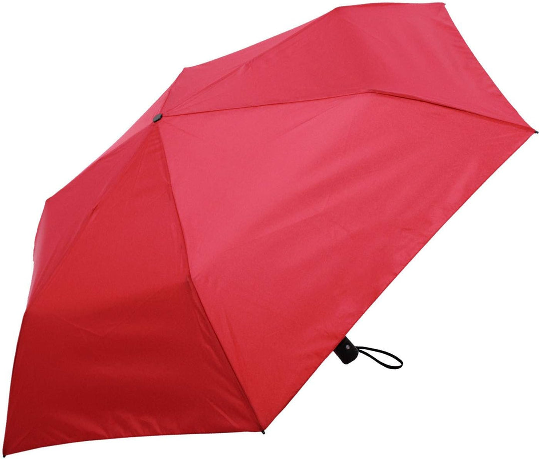 Doppler Zero* Magic AOC Regenschirme Rot One Size, 744563DRO, Rot