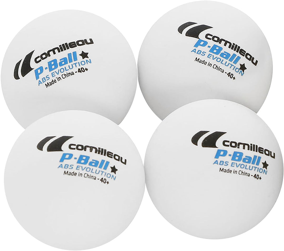 SOFTBAT Pack Quattro (4 raquettes et 4 balles)