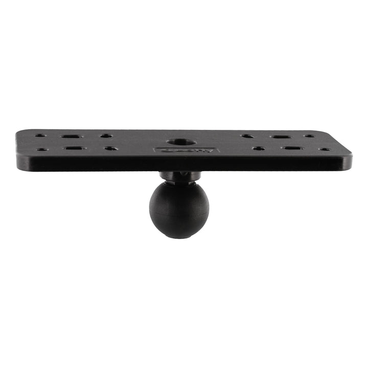 Scotty 165 3,8 cm Kugelsystem Oberplatte