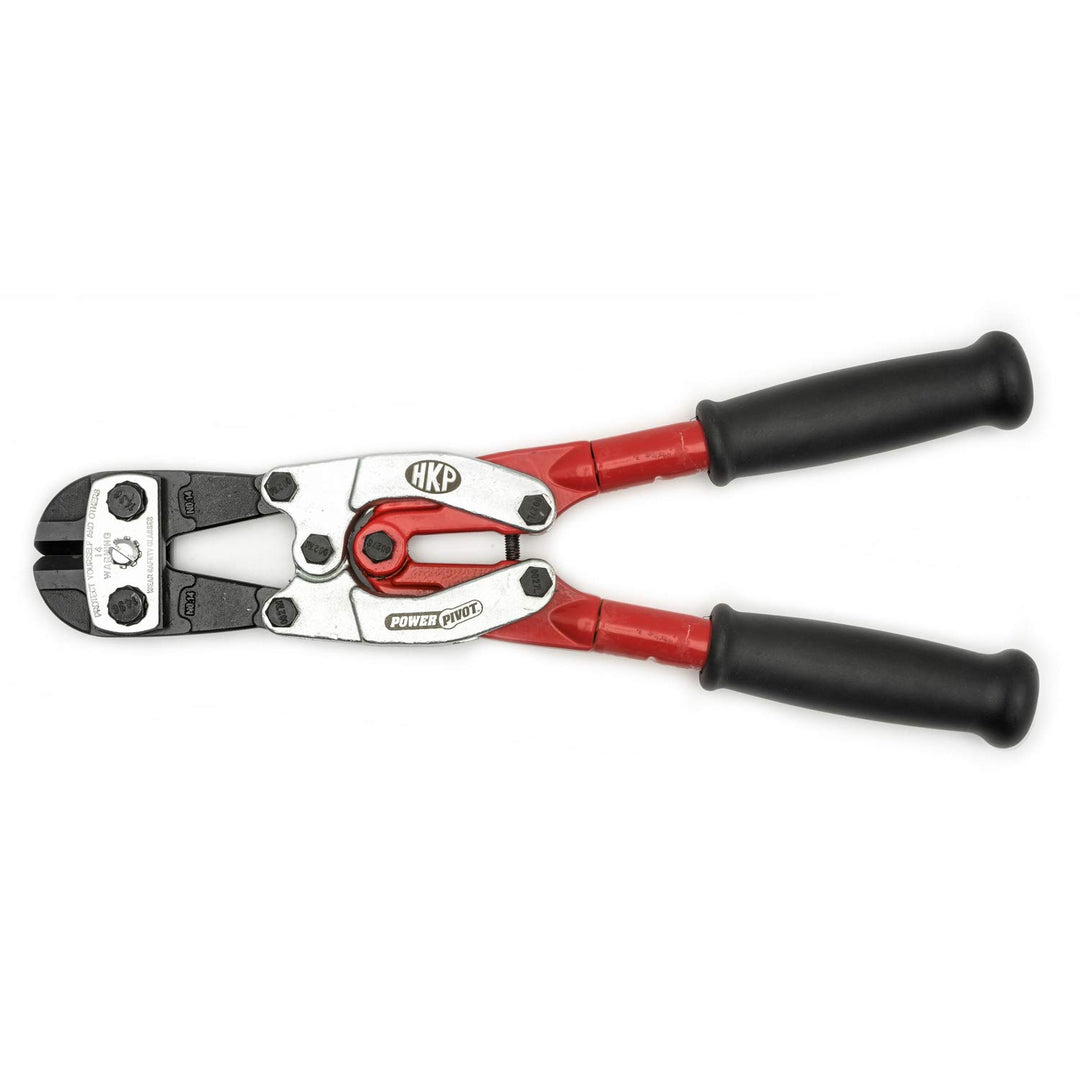 Crescent H.K. Porter 14" PowerPivot™ Center Cut Double Compound Action Bolt Cutter - 1490MCP