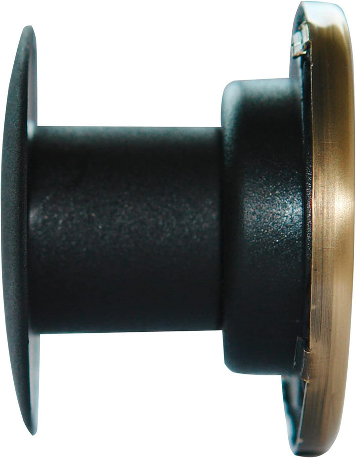 DEMA Ersatz Kugellager 16mm – 16-teilig, für Kickerstangen, Tischfussball, Kicker Zubehör, Gleitlage
