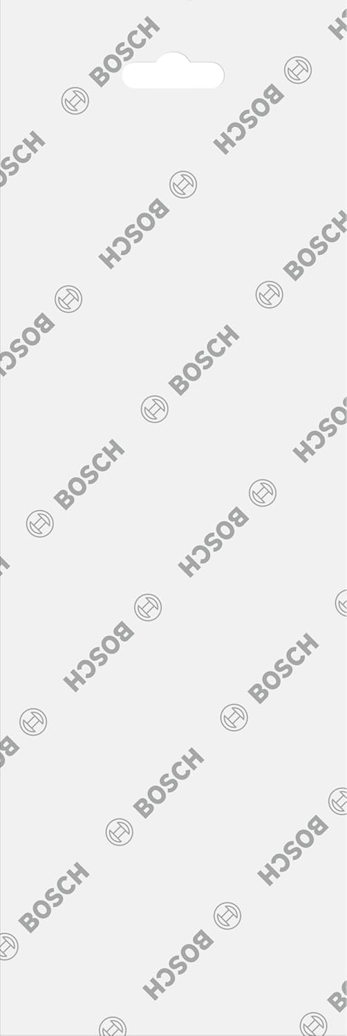 Bosch 1x PRO Staubbeutel für Tischkreissägen (320 x 110 mm,)