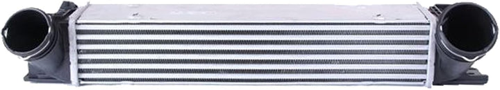 Nissens 96480 Ladeluftkühler