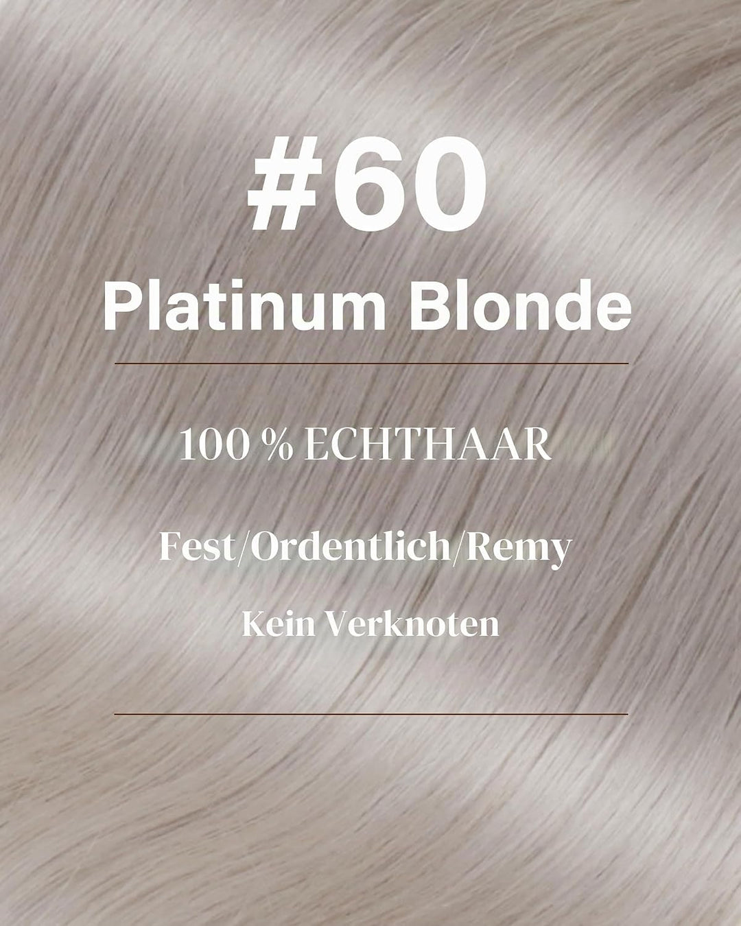 Hetto Remy Tape in Echthaar Extensions Blond Tape in Extensions Echthaar Naturlich Haarverlangerung