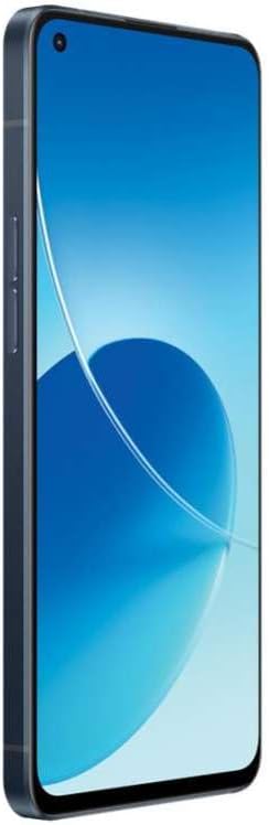 OPPO Reno6 5G 8/128 GB Black 5996278