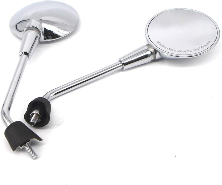 Motorrad Spiegel For Vespa Primavera 4T-3V E2 E4 50 125 150 2T 4T 2013-2018 Motorrad-Spiegel Rearvie