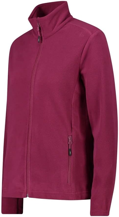 CMP Women's Jacket 46 Amaranth, 46 Amaranth