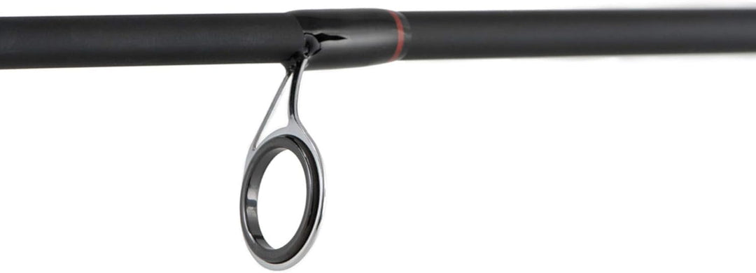 Fox Rage Warrior Ultra Light 2,10m 2-8g Rute - leichte Spinnrute für Barsche & Forellen, Barschrute