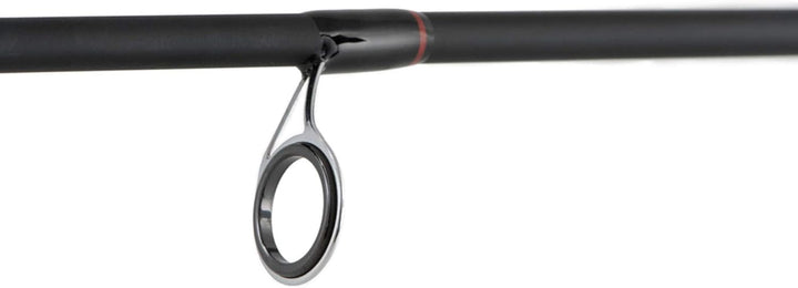 Fox Rage Warrior Ultra Light 2,10m 2-8g Rute - leichte Spinnrute für Barsche & Forellen, Barschrute