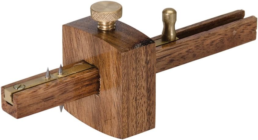 Silverline 793764 Mini-Falzmass 130 mm