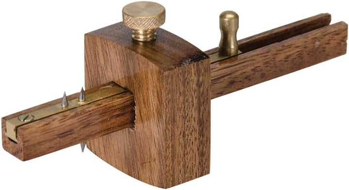 Silverline 793764 Mini-Falzmass 130 mm