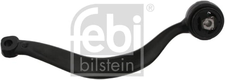 febi bilstein 21620 Querlenker mit Hydrolager , 1 Stück Vorderachse links, vorne, Vorderachse links,