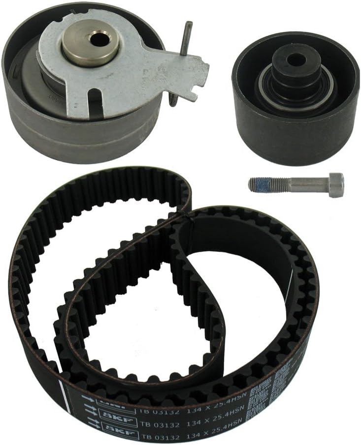 SKF VKMA 03132 Spannrolle