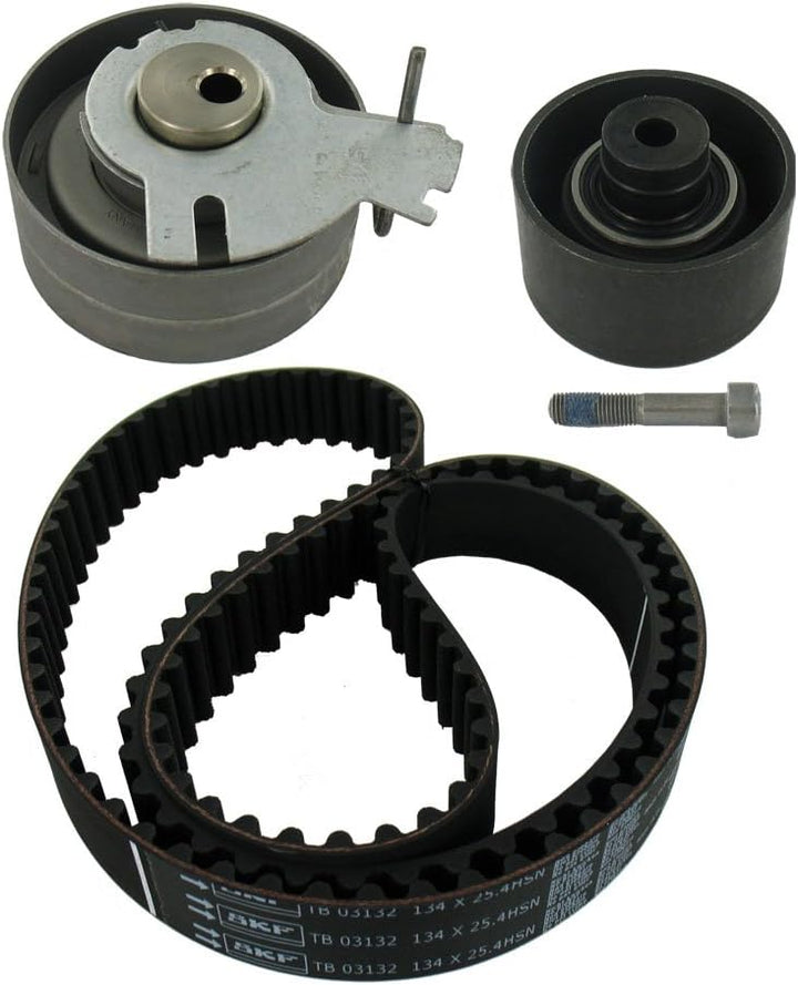 SKF VKMA 03132 Spannrolle