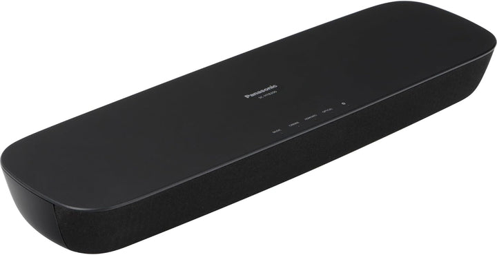 Panasonic SC-HTB200EGK 2.0 Soundbar für TV (Dolby Soundbar, Bluetooth, HDMI, 80 Watt RMS, klein) sch