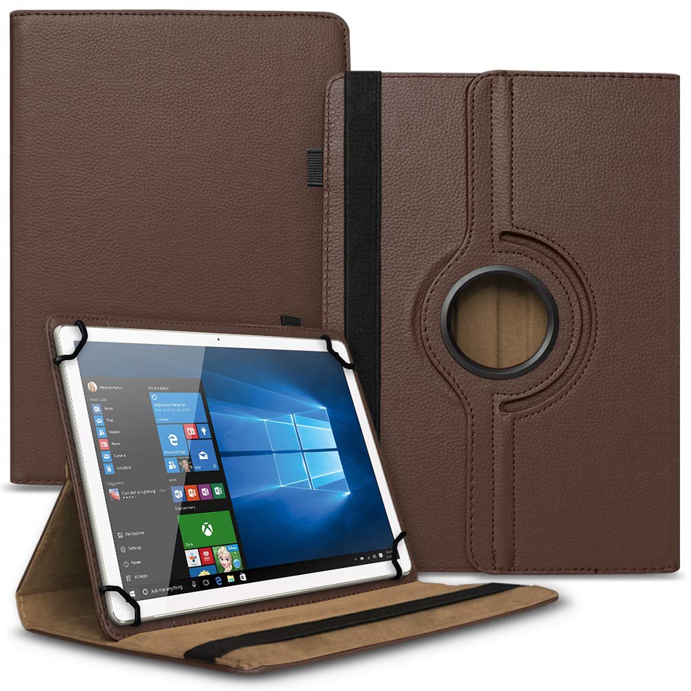 UC-Express Tablet Schutzhülle - kompatibel mit Blackview Tab 20/16 / 15/15 Pro 10.5 11 Zoll Geräten
