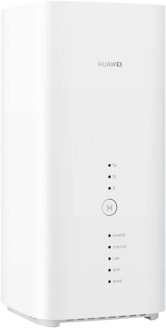 Huawei B818-263 LTE CAT19 Mobiler Router 1,6 Gbit/s DL (Weiss)