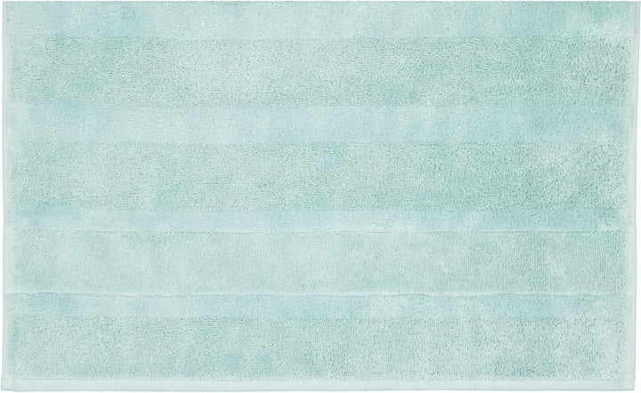 CAWÖ Home Handtücher Noblesse2 Uni 1002 seegrün - 455 Duschtuch 80x160 cm, Duschtuch 80x160 cm