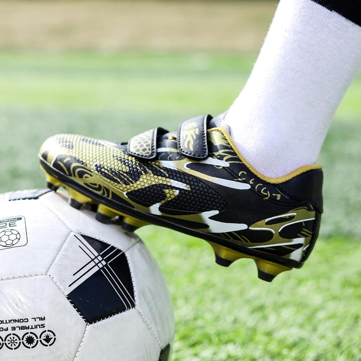 Fussballschuhe Jungen Professionelle Fussballschuhe Kinder Athletics Trainingsschuhe Sportschuhe Mäd